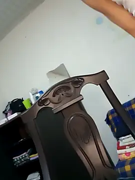 Lanna hott  online show from 03/08/25, 12:41