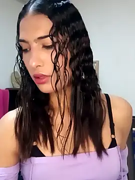 Lanna hott  online show from 03/15/25, 01:18