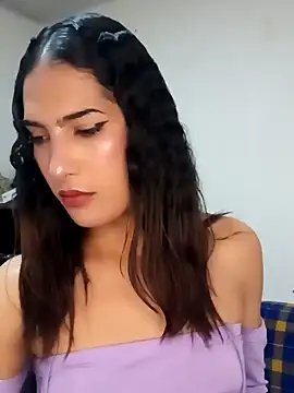 Lanna hott  online show from 03/15/25, 07:27