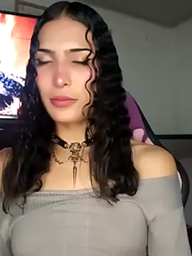 Lanna hott  online show from 10/03/25, 11:02