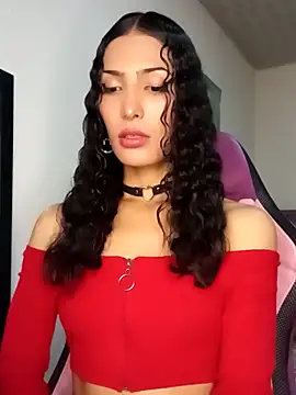 Lanna hott  online show from 02/20/26, 11:49