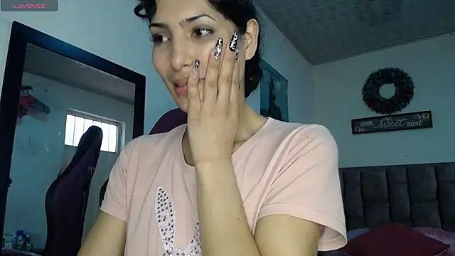 Lanna hott  online show from 03/05/26, 04:14