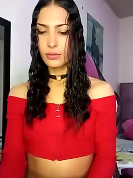 Lanna hott  online show from 03/22/26, 11:57