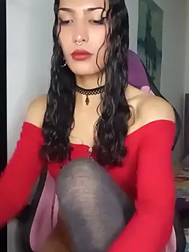 Snapshot of Lanna_hott_ chatting on 05/14/26, 12:23 Lanna hott online show from 05/14/26, 12:23