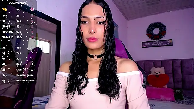 Snapshot of Lanna_hott_ chatting on 06/04/26, 06:36 Lanna hott online show from 06/04/26, 06:36