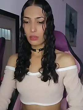 Snapshot of Lanna_hott_ chatting on 06/10/26, 07:57 Lanna hott online show from 06/10/26, 07:57