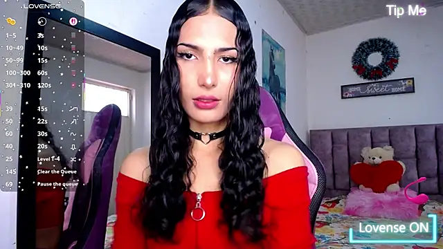 Snapshot of Lanna_hott_ chatting on 07/25/26, 07:44 Lanna hott online show from 07/25/26, 07:44