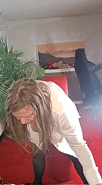 Supertitten95DD online show from 02/13/25, 06:05