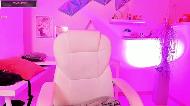 Valkiria ponce online show from 09/11/25, 04:01