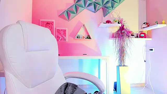 Valkiria ponce online show from 10/28/25, 05:33