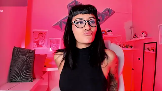 Valkiria ponce online show from 11/20/25, 05:29