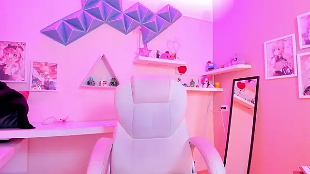 Valkiria ponce online show from 03/30/26, 02:23