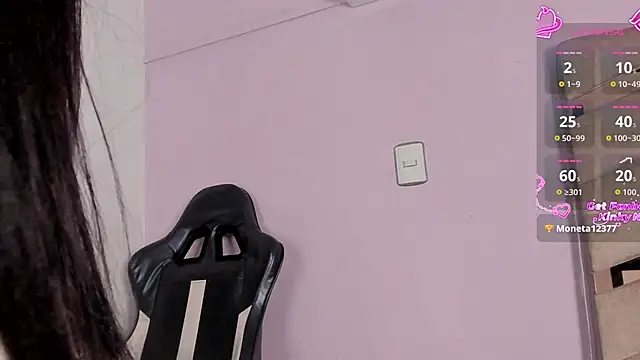 SaraRoy  online show from 11/22/25, 01:04