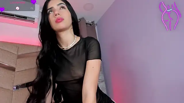 SaraRoy  online show from 04/17/26, 07:28