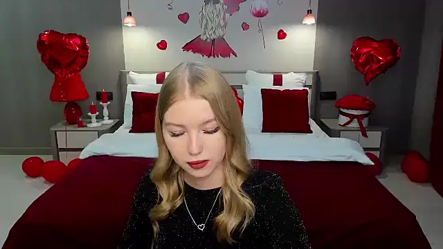 shy  lady online show from 02/12/25, 05:26