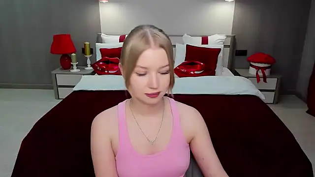 shy  lady online show from 02/25/25, 09:46