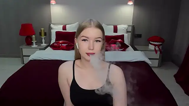 shy  lady online show from 03/11/25, 01:26