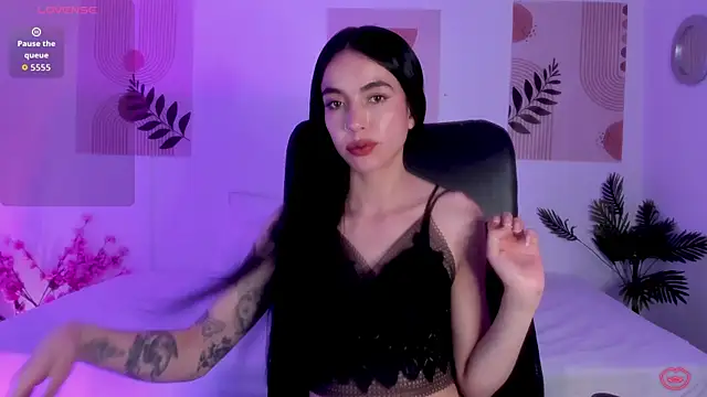 samy lewis online show from 10/23/25, 04:01