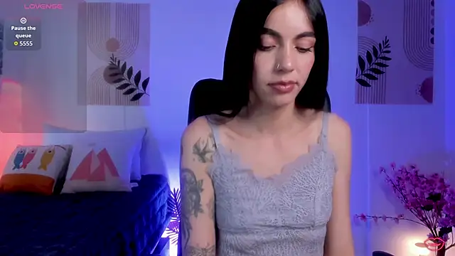 samy lewis online show from 11/07/25, 06:30