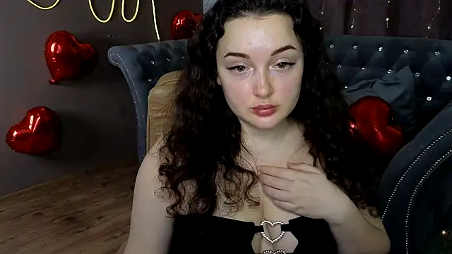 GloriNichols online show from 01/31/25, 01:34