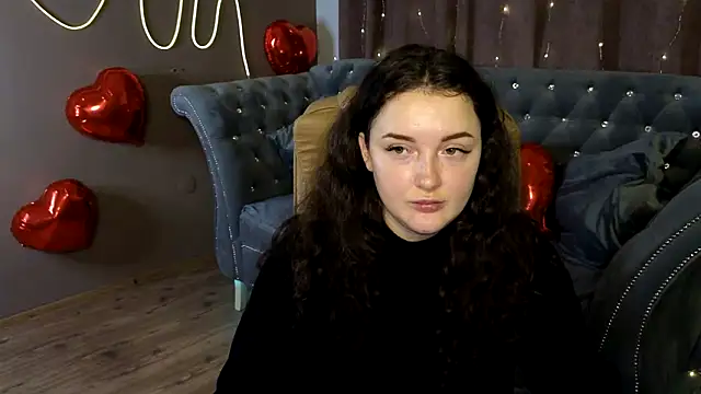 GloriNichols online show from 02/03/25, 12:57