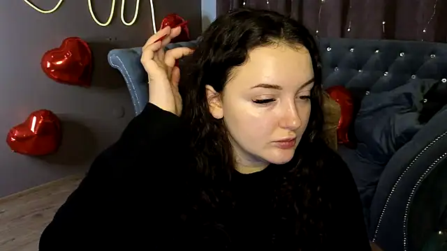 GloriNichols online show from 02/06/25, 12:37