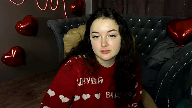 GloriNichols online show from 02/11/25, 06:40