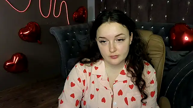 GloriNichols online show from 02/12/25, 12:55