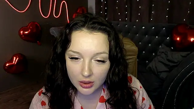 GloriNichols online show from 02/14/25, 10:28