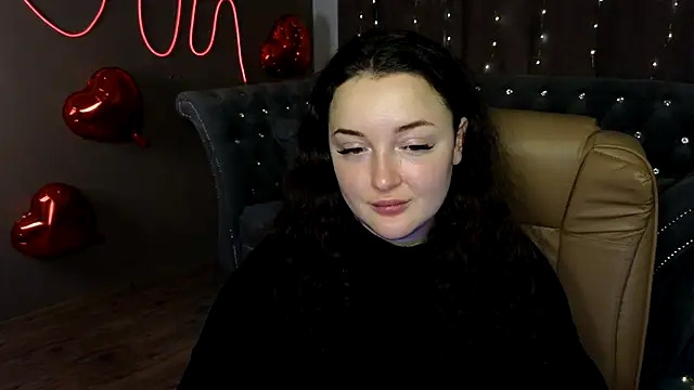 GloriNichols online show from 02/19/25, 06:55