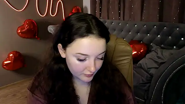 GloriNichols online show from 02/21/25, 10:07