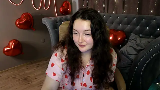 GloriNichols online show from 02/22/25, 09:34