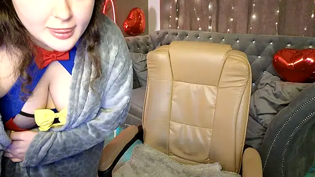 GloriNichols online show from 02/23/25, 10:28