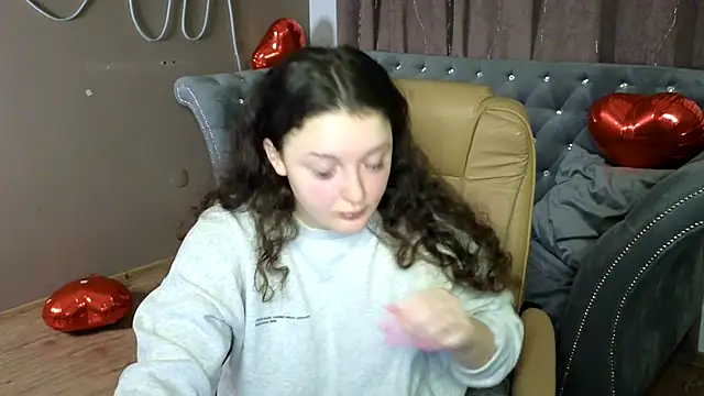 GloriNichols online show from 03/10/25, 06:05