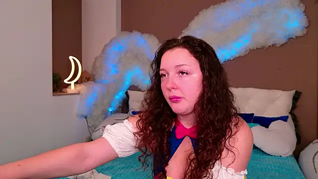 GloriNichols online show from 10/27/25, 07:12