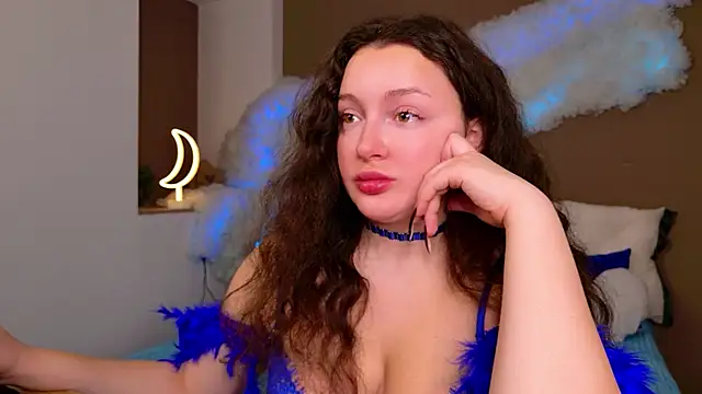 GloriNichols online show from 11/14/25, 06:34