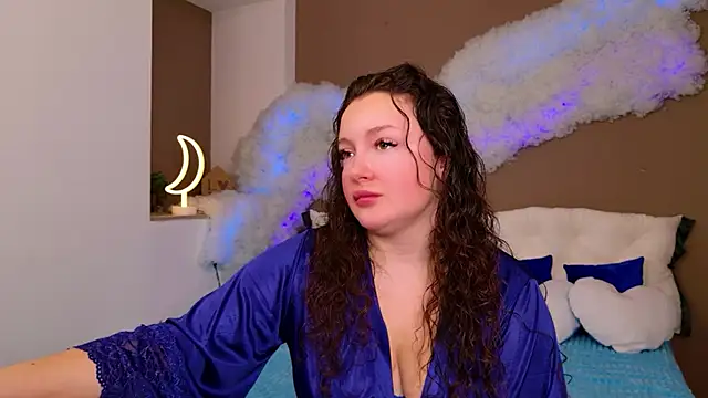 GloriNichols online show from 11/20/25, 08:03