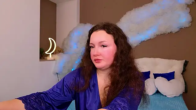 GloriNichols online show from 11/23/25, 08:25