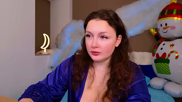 GloriNichols online show from 11/27/25, 06:04