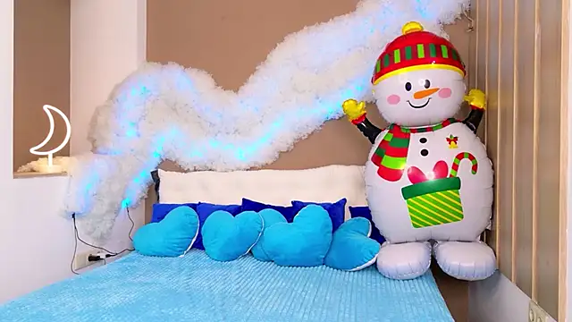 GloriNichols online show from 12/02/25, 06:30