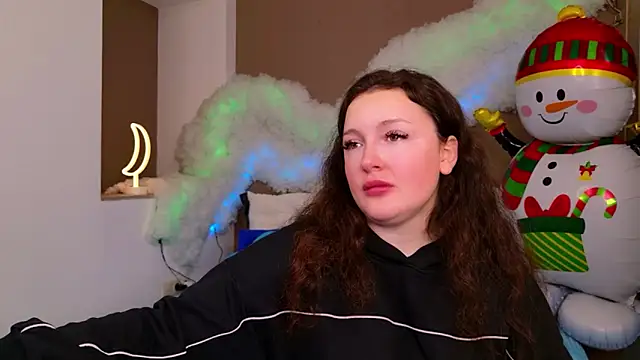 GloriNichols online show from 12/03/25, 06:10