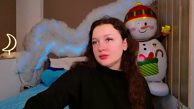 GloriNichols online show from 12/14/25, 06:08