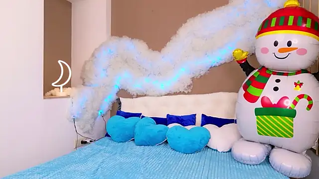 GloriNichols online show from 12/15/25, 06:06