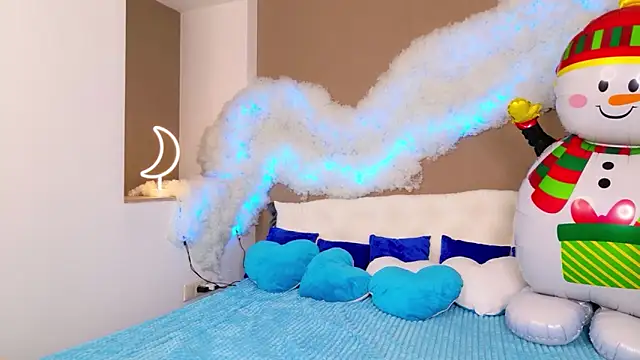 GloriNichols online show from 12/16/25, 09:47