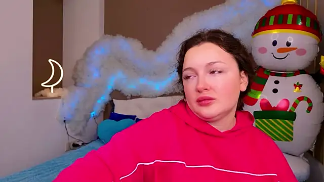 GloriNichols online show from 12/19/25, 06:09