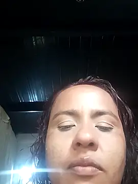 Kyara Queen online show from 10/31/25, 06:31