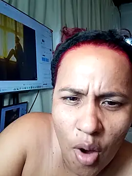 Kyara Queen online show from 02/21/26, 09:05