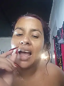 Kyara Queen online show from 07/22/26, 08:11