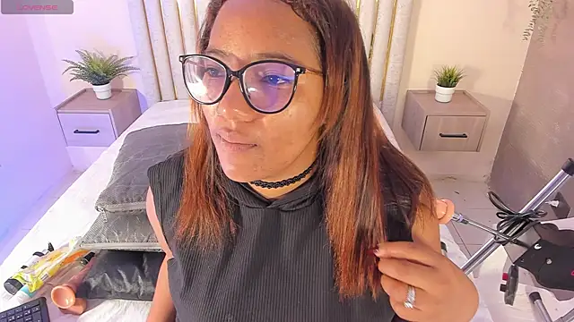 Lilithcaballero online show from 01/27/25, 03:47