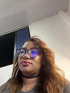 Lilithcaballero online show from 03/10/25, 02:17